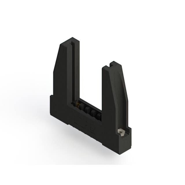 357-006-553-178 EDAC Inc.  Edgeboard Connectors